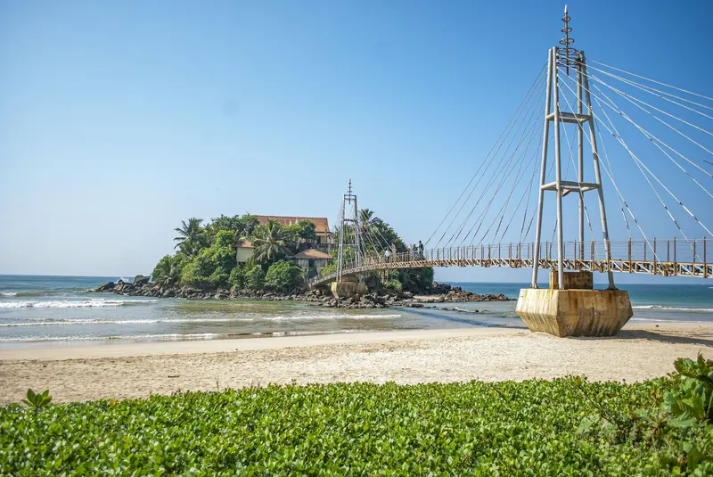 Sri Lanka