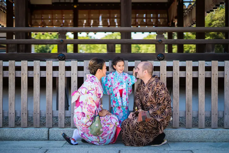 Families