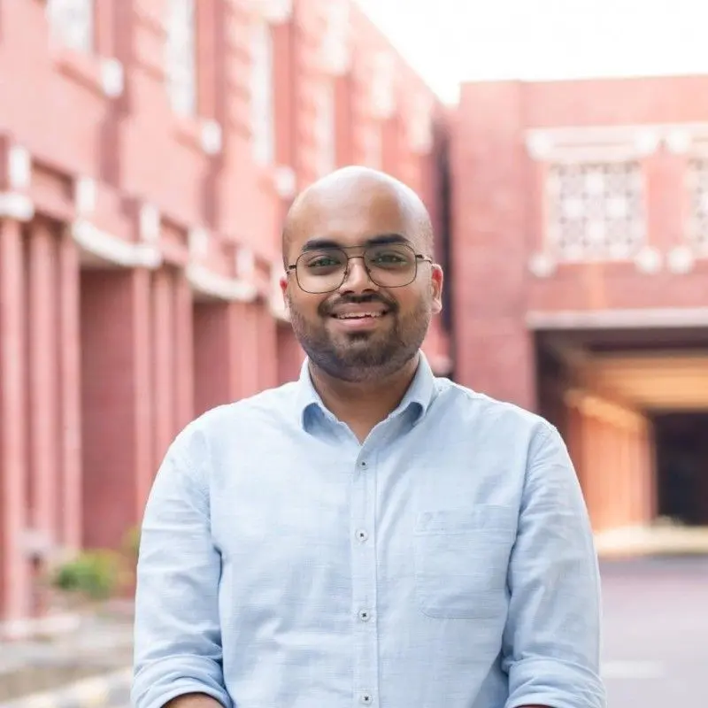 Sarthak Agarwal