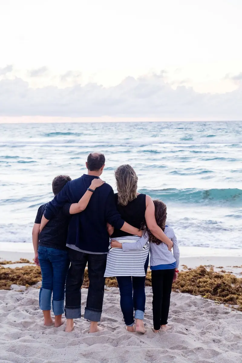 Families