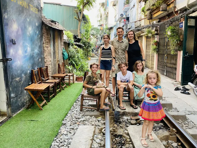 Families