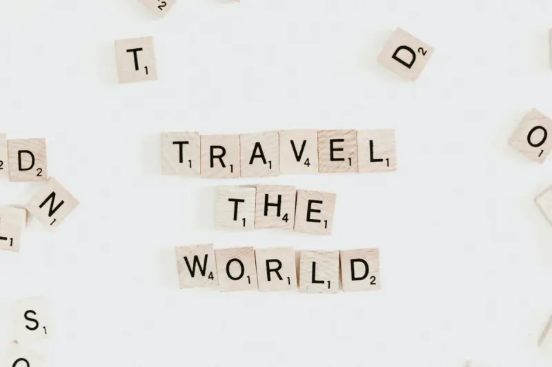 Your First International Trip: GoTixi’s Complete Guide for First-Time Travelers