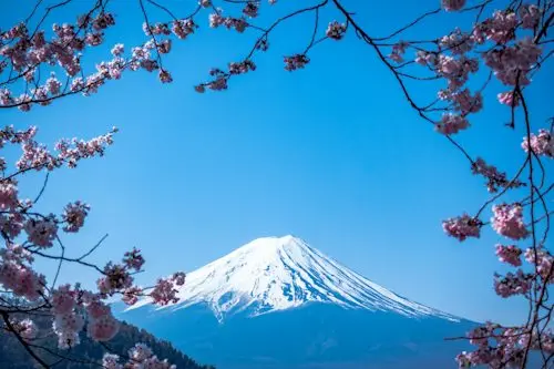 Day 05 – Tokyo to Mt Fuji (Hakone)