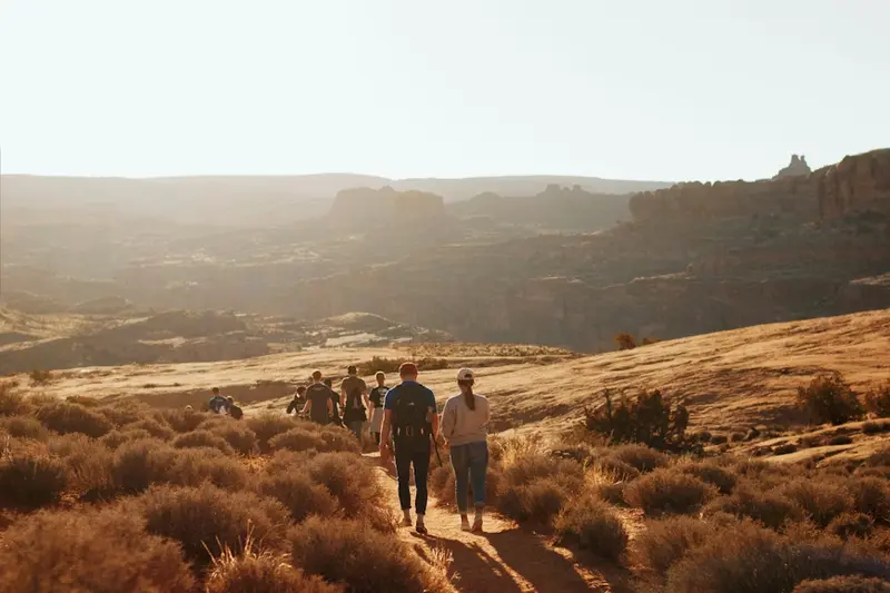 Adventure Lovers