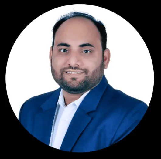 Bansh Raj Yadav