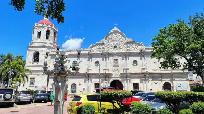Cebu City Heritage
