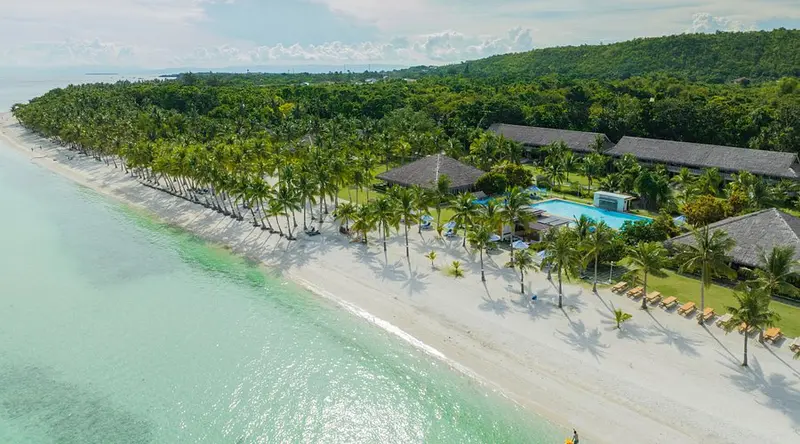 Bohol Beach Resorts