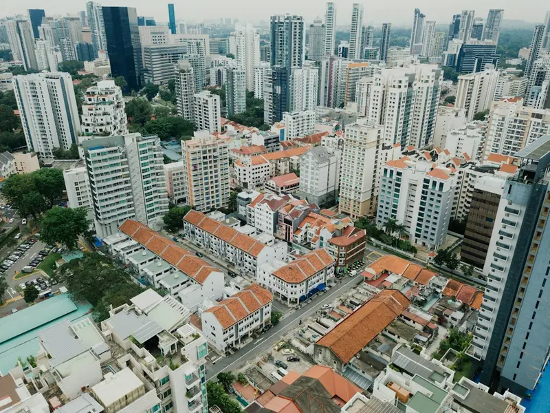 Cultural Neighborhoods