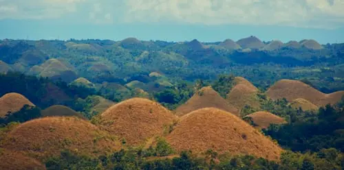 Day 05 – Bohol Countryside Tour
