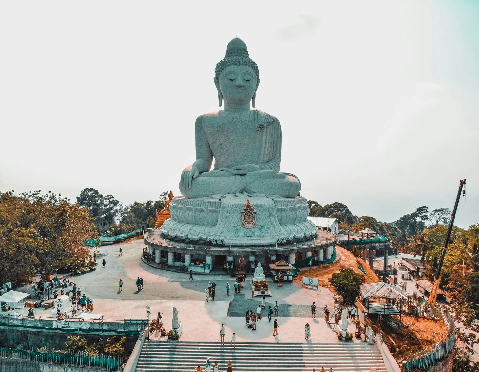Thailand: Phuket & Krabi Islands