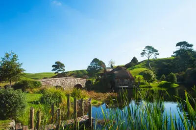 New Zealand