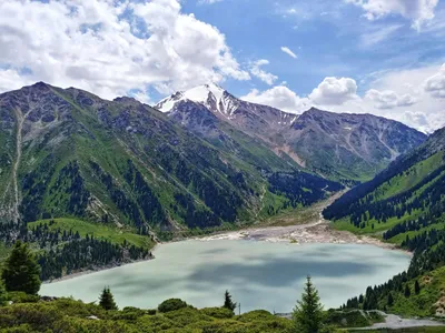 Almaty, Kazakhstan - Slide 2