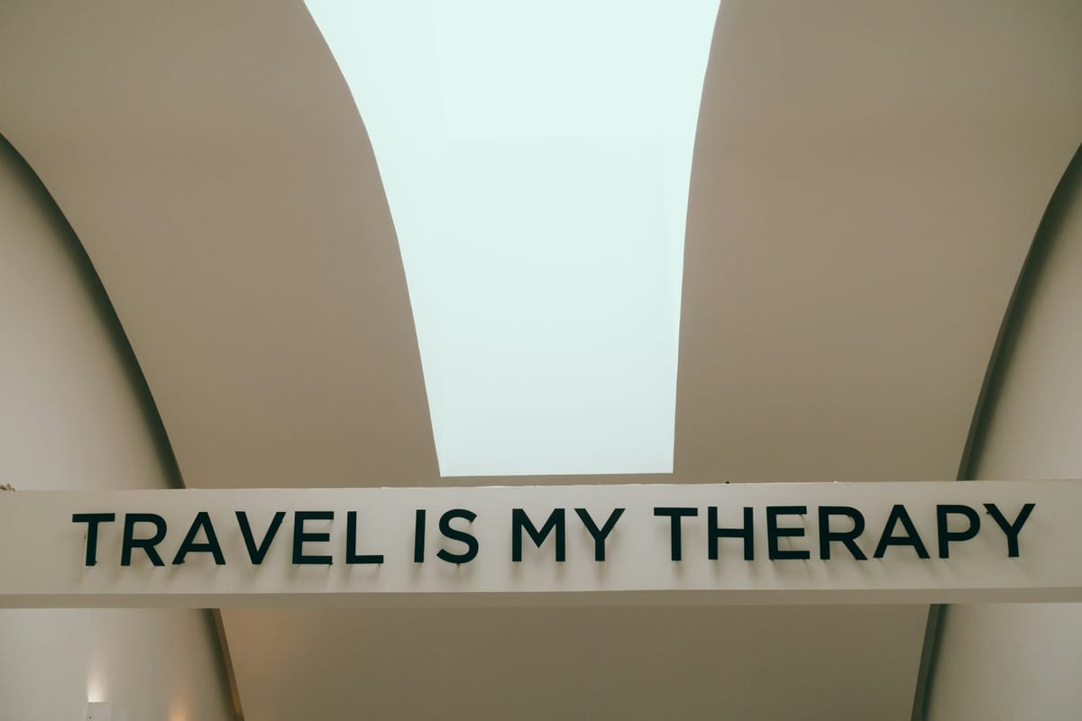 Your First International Trip: GoTixi's Complete Guide for First-Time Travelers