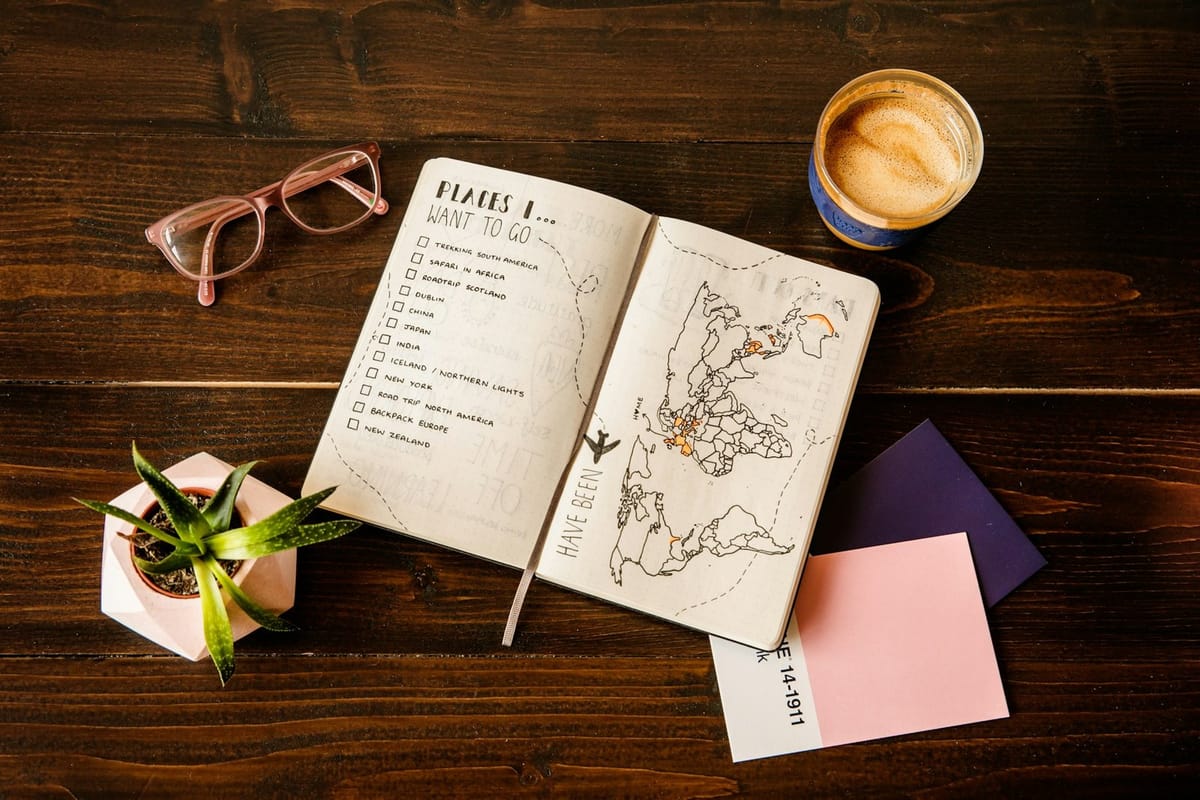 The Day I Stopped Selling Flights and Started Solving Travel Problems