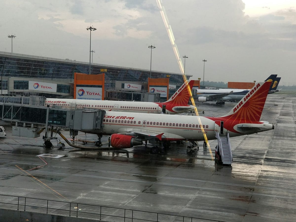 How We Find Cheap Flights on Google Flights (And You Can Too)