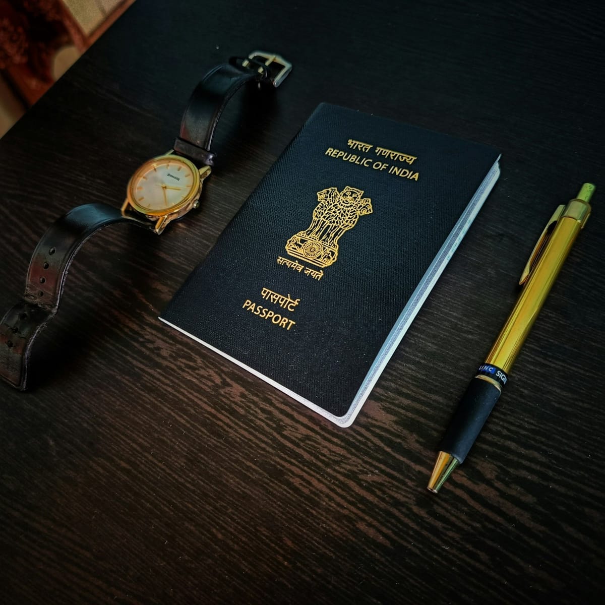 Your Indian Passport Opens More Doors Than You Think