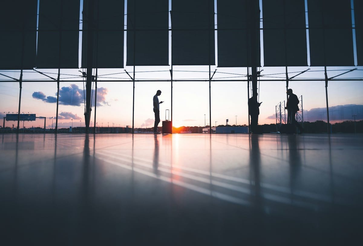 Free Layover Tours: The Layover Mindset