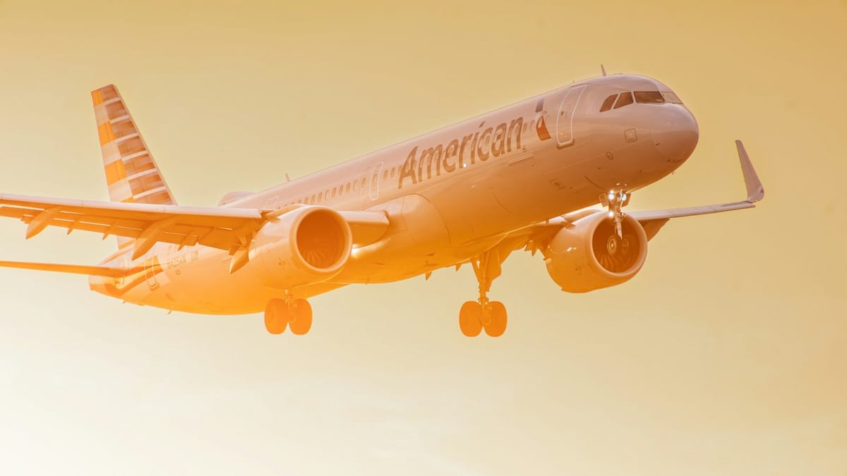 Open-Jaw Flights: Meaning, Examples & How to Book