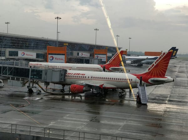 How We Find Cheap Flights on Google Flights (And You Can Too)