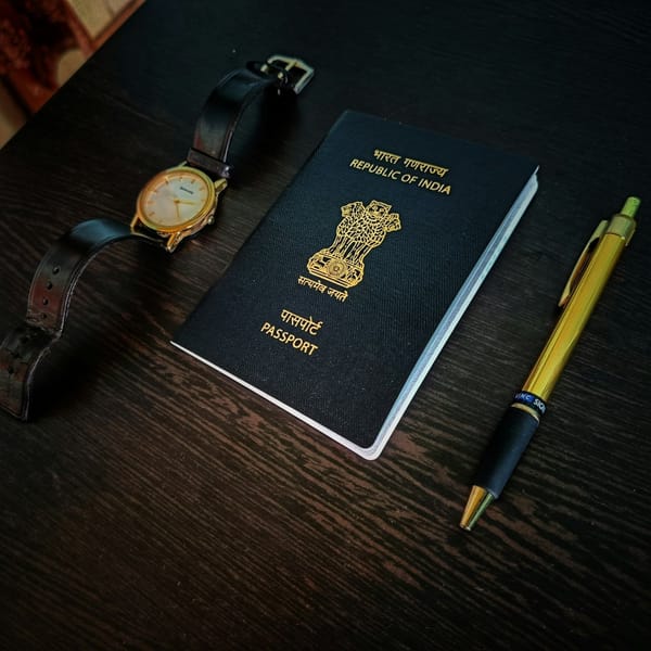 Your Indian Passport Opens More Doors Than You Think