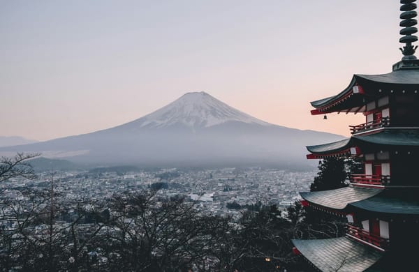 Ultimate 7-10 Day Japan Itinerary: Tokyo & Osaka Adventure